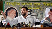 Bihar poll results: This is what Tejashwi Yadav's supporters claim as NDA crosses majority mark