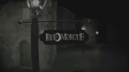 The Last Will and Testament of Rosalind Leigh  - Teaser Trailer (English) HD