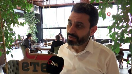 Paket servise olan talep gün geçtikçe artıyor