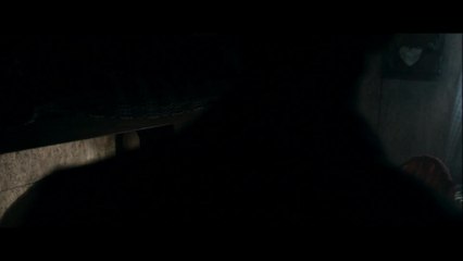 Evil Dead - Clip: In Here With Us (English) HD