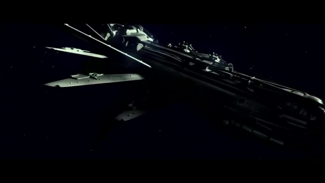 Scavengers - Trailer (English) HD
