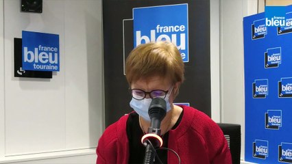 Download Video: 2020 11 10 -L' Invitée France Bleu Matin est Laure  BLANC : Directrice de la Fédération ADMR d'Indre-et-Loire