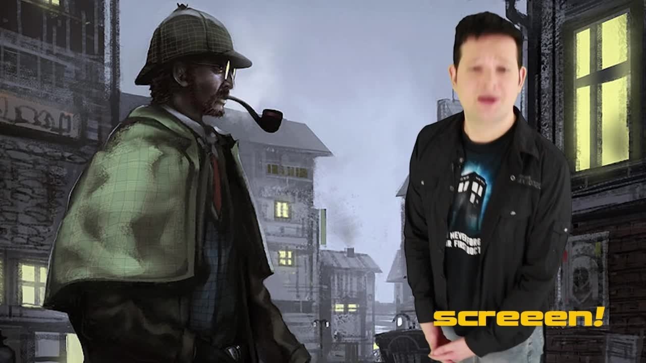 G.I. Joe 2, Sherlock Holmes & Magier | SCREEEN! #89