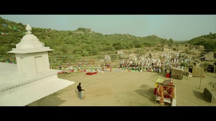 Himmatwala - Official Trailer (English) HD | Action & Drama Preview