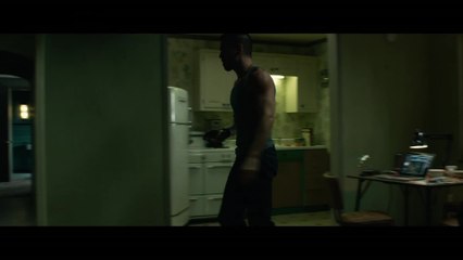 Dead Man Down - Clip: Beatrice besucht Victor (Deutsch) HD