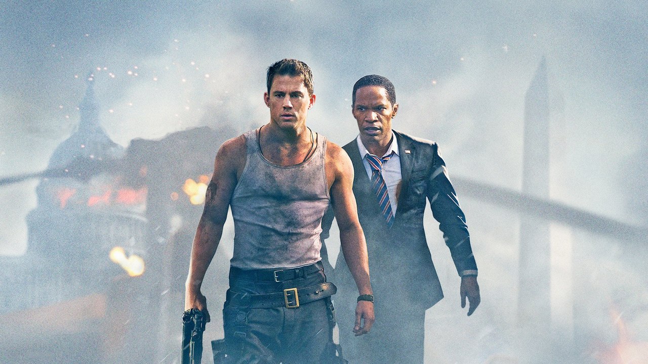 White House Down - Trailer (Deutsch) HD
