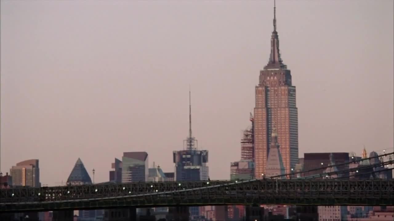 Falling Up - Liebe Ã¶ffnet TÃ¼ren - trailer (Deutsch) HD