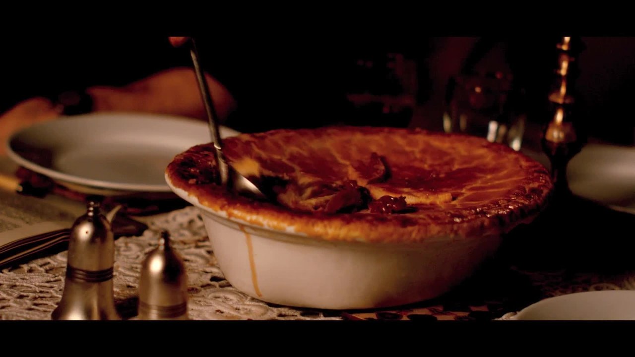 Ginger & Rosa - Clip: Ein Lieblingsgericht fÃ¼hrt zum Streit (Deutsch) HD