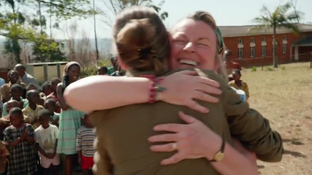 Mary and Martha - Behind the Scenes Featurette (English) HD