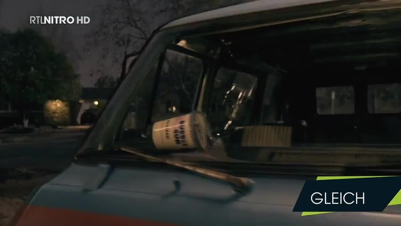 Raising Hope - Teaser Trailer (Deutsch) HD