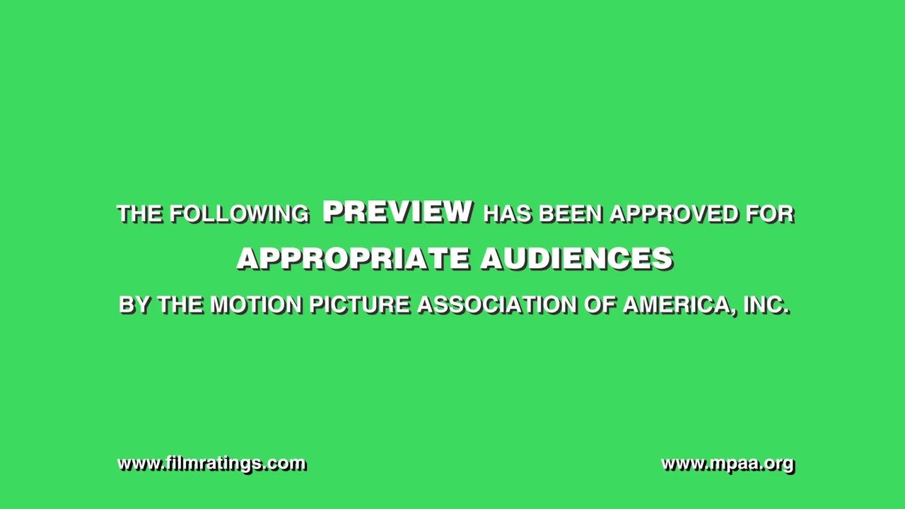 MURPH: The Protector - Trailer (English) HD