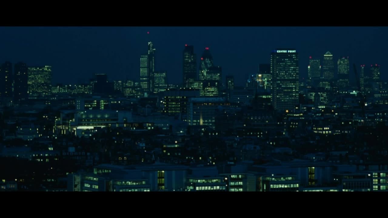 I, Anna - Trailer (Deutsch) HD