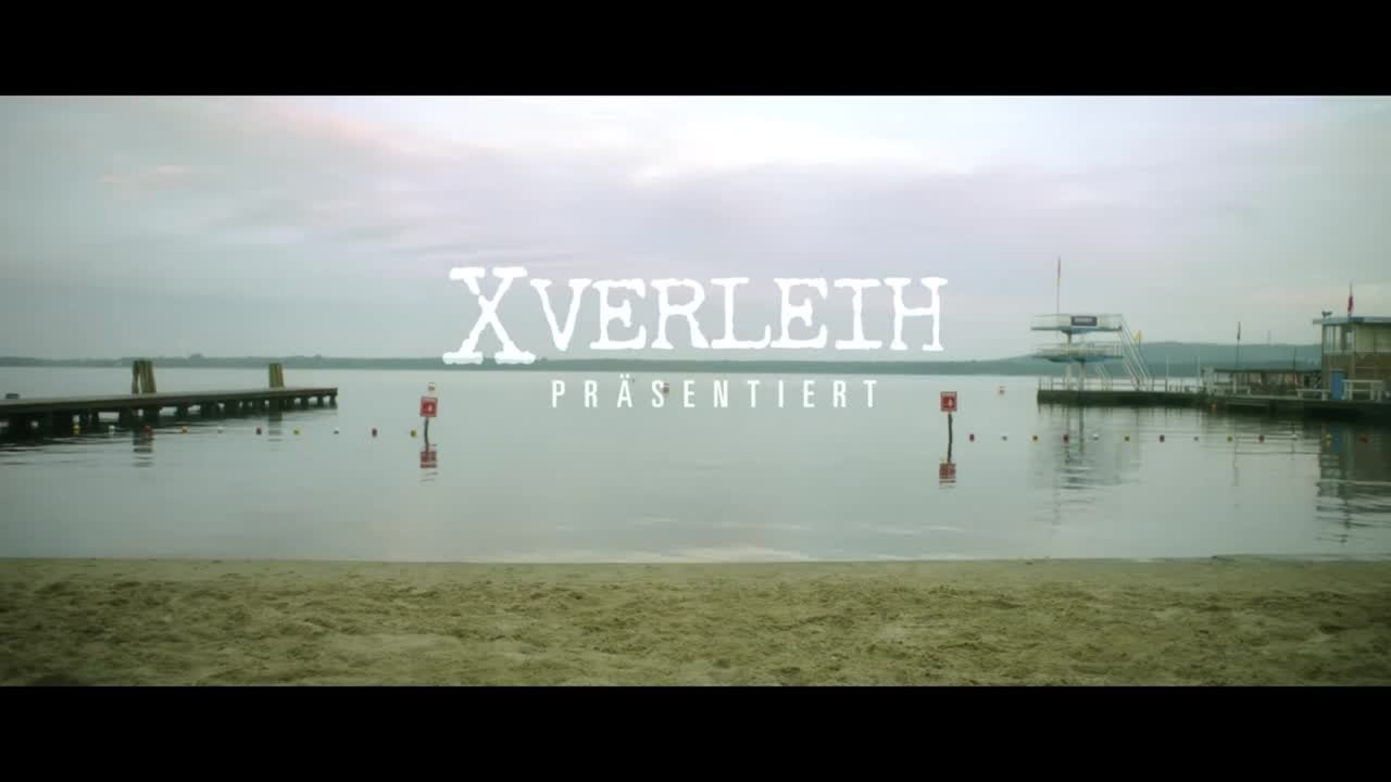 Hai-Alarm am MÃ¼ggelsee - Trailer (Deutsch) HD