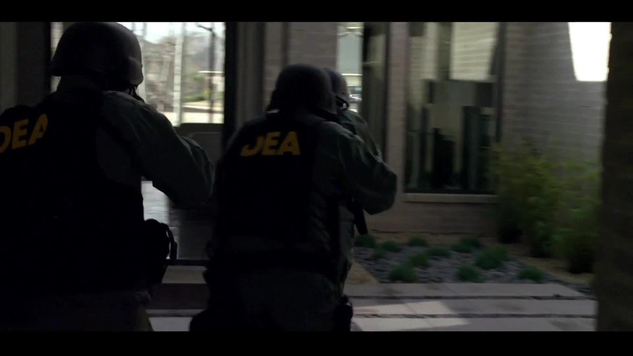 Snitch - Ein riskanter Deal - Teaser (Deutsch) HD