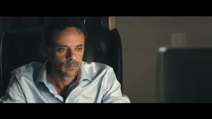 Inescapable - EntfÃ¼hrt in Damaskus - Trailer (Deutsch)