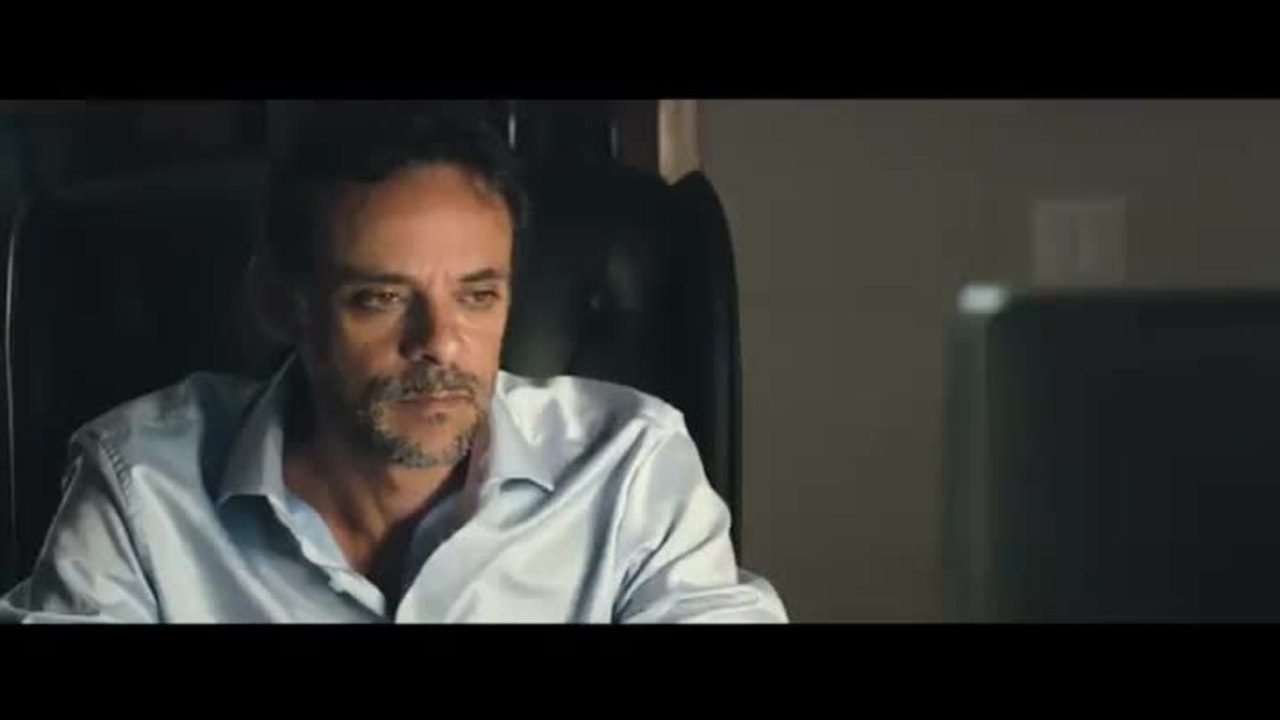 Inescapable - EntfÃ¼hrt in Damaskus - Trailer (Deutsch)