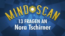 HD ist ScheiÃŸe | Nora Tschirner im MindScan