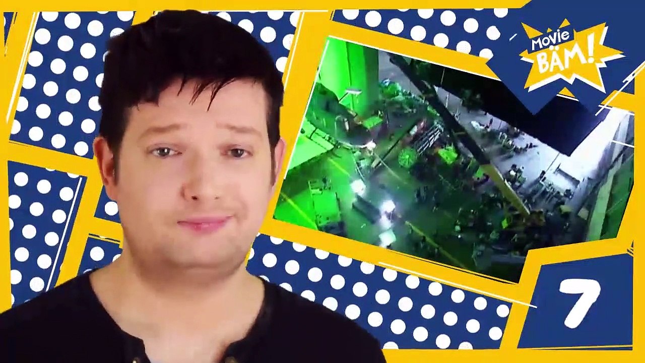 Oblivion, Tom Cruise, Disney-Pixar Kurzfilme | SCREEEN! #90