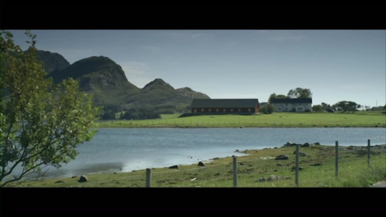 Sommer mit Kehilan - Trailer (Deutsch)