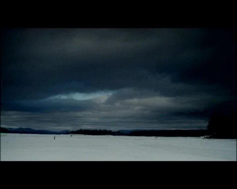 Hypothermia The Coldest Prey - Trailer (Deutsch)