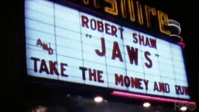 SPIELBERG Official Trailer Leonardo DiCaprio, HBO Documentary HD