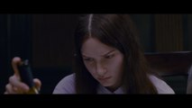 Stoker - Clip: Was willst du von mir (Deutsch) HD