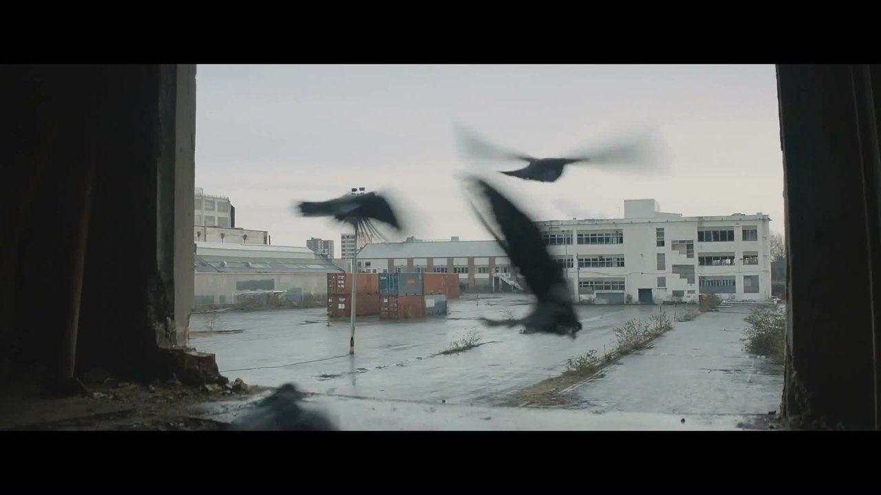 Thor 2 The Dark Kingdom - Trailer (Deutsch) HD