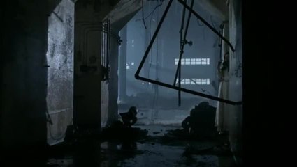 Hemlock Grove - S01 Clip 1 (English)