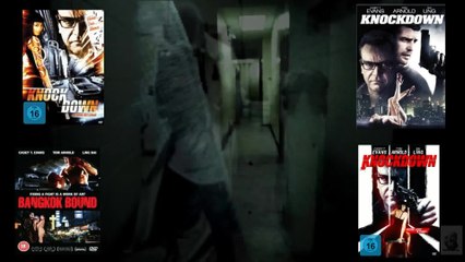 Knockdown Never Lost a Fight - Trailer (English) HD