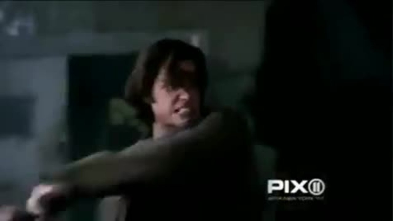 Supernatural - Staffel 7 The Road so far Clip (Englisch)