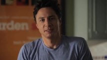 I Wish I Was Here Pitch by Zach Braff - Clip (English)