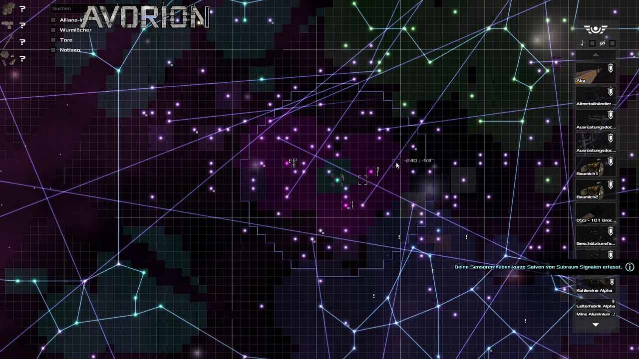 Avorion [Star-Wars-Raising] Stream E67