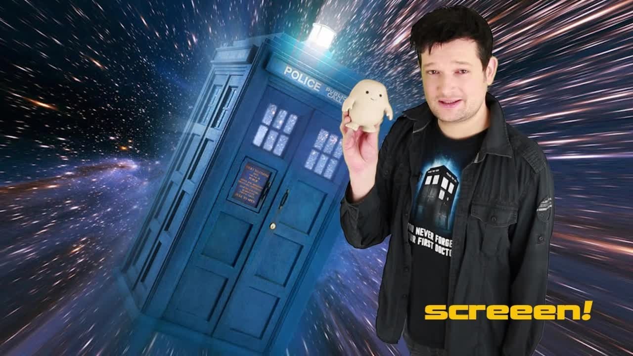 Mama, Dr Who, Das hÃ¤lt kein Jahr | SCREEEN! #91