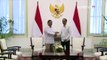 2 Pesan Prabowo di Hari Pahlawan Nasional 2020