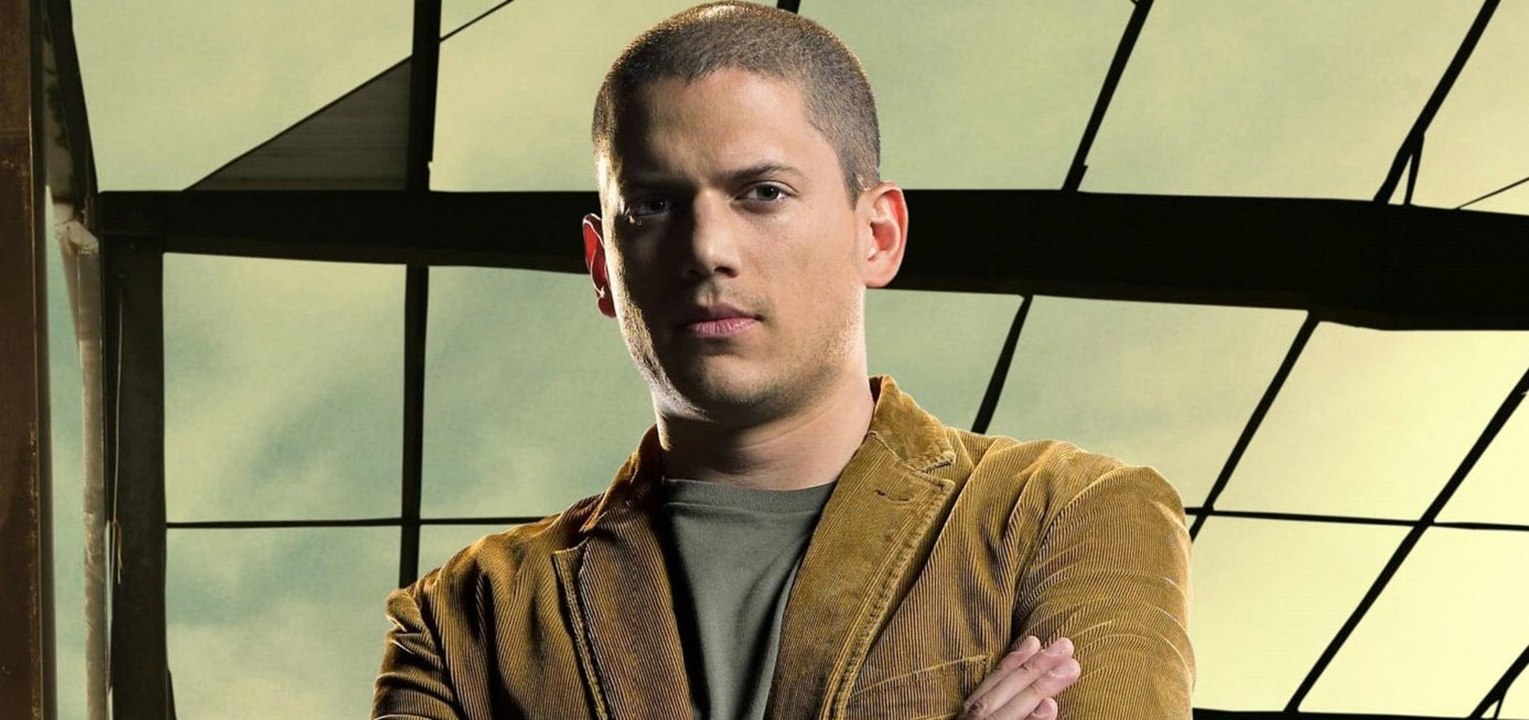 Prison Break - Staffel 4 Trailer (Deutsch)