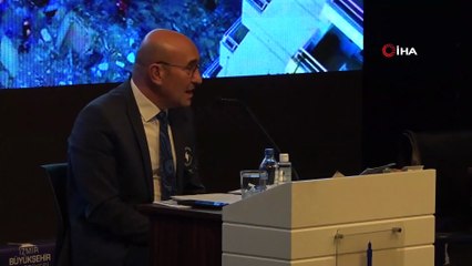 - 2021 bütçesinde deprem için 200 milyonluk ödenek