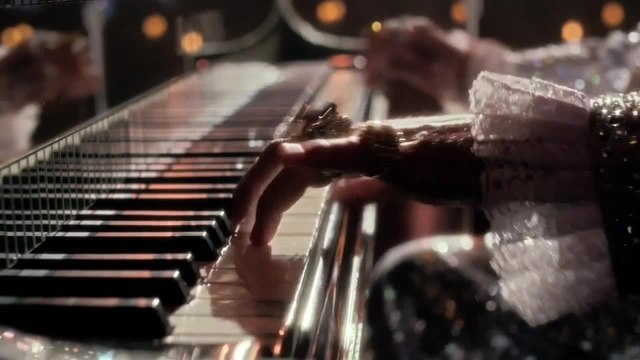 Behind the Candelabra - Trailer Making of (English) HD