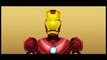 Iron Man 3 Directed By Woody Allen - Wrong Director (English)