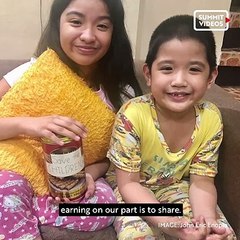 This Family Started A Mobile Cafe For P5,000
