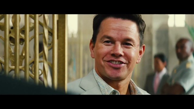 Pain & Gain - Clip Miami (English) HD