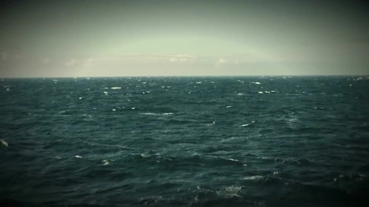 Der Admiral - Krieg im Pazifik - Teaser Trailer (Deutsch)