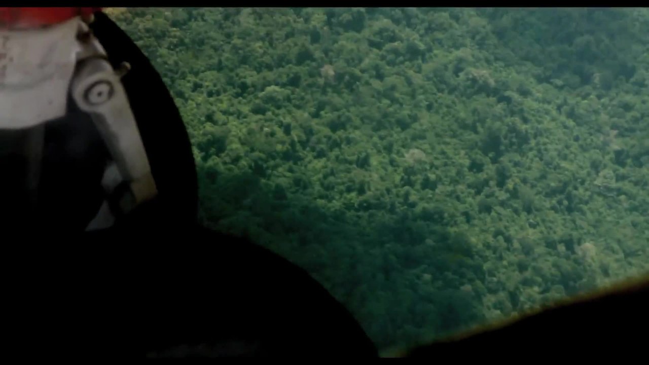 JÃ¤ger des Augenblicks - Trailer (Deutsch) HD