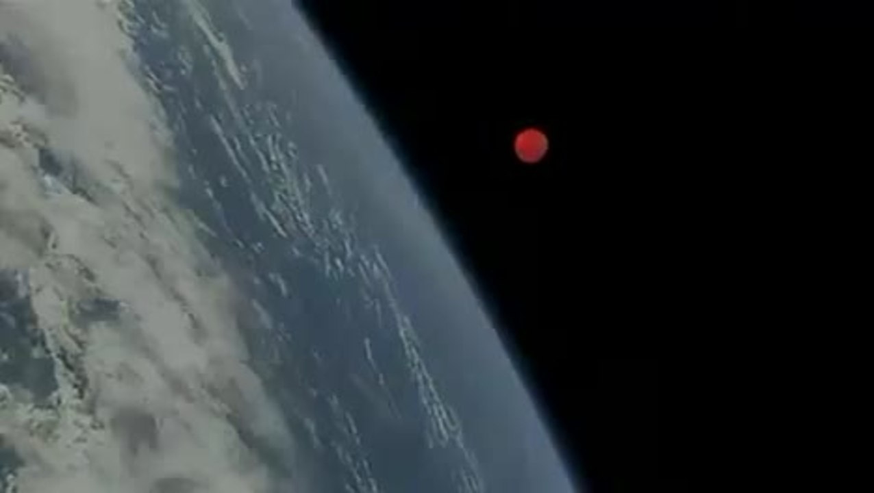 Scary Movie 4 - Trailer (Deutsch)