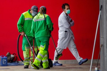 Federico a las 7: El Gobierno mintió, en enero ya sabía que había contagiados