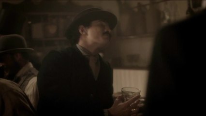 Tom Hanks - Die Lincoln VerschwÃ¶rung - Trailer (Deutsch) HD