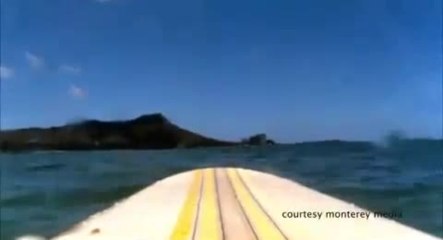The Endless Summer - Clip Hawaii (English)
