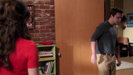 New Girl - S02 E03 Clip2 (English) HD
