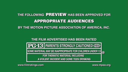 Tiger Eyes - Trailer (English) HD