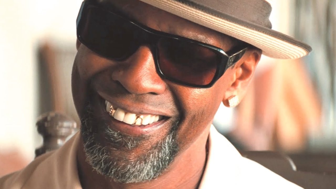 2 Guns - Trailer B (Deutsch) HD