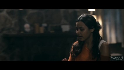 Evil Dead - Clip: Going to Die Tonight (English) HD